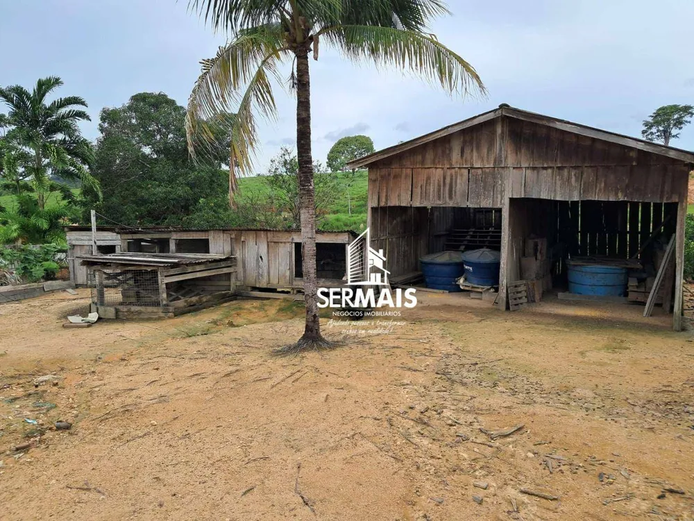 Fazenda, 218 hectares - Foto 7