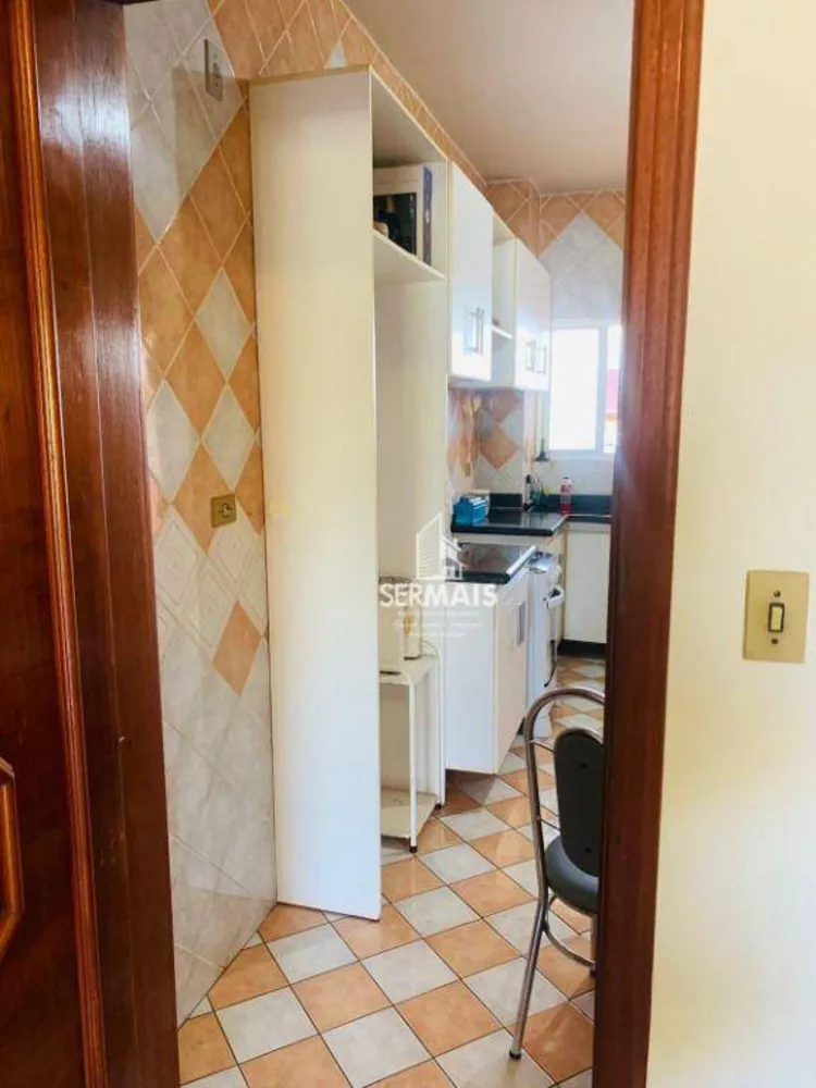 Apartamento, 3 quartos, 129 m² - Foto 6
