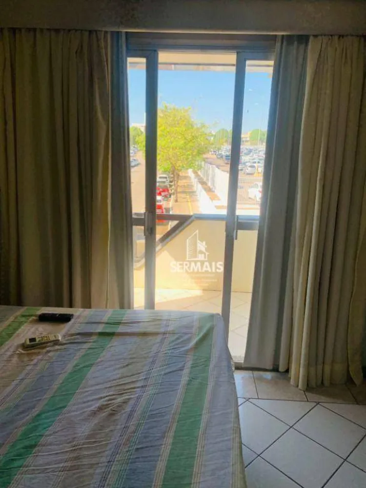 Apartamento, 3 quartos, 129 m² - Foto 2