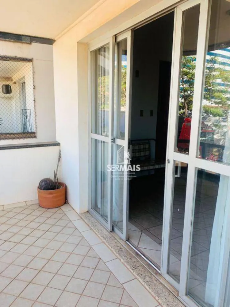 Apartamento, 3 quartos, 129 m² - Foto 7