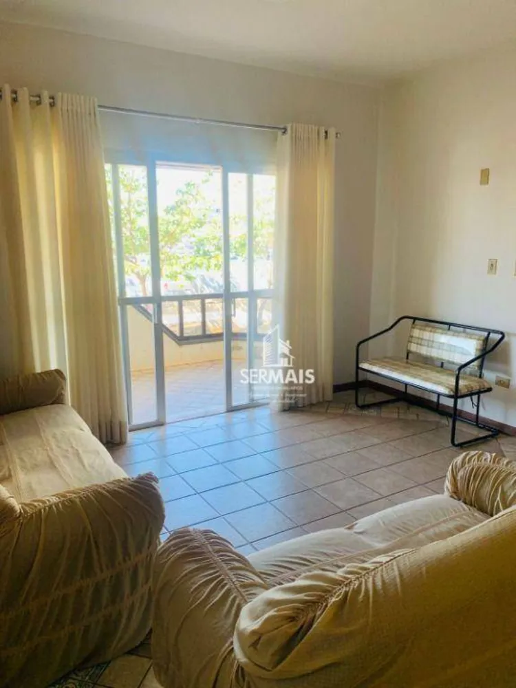 Apartamento, 3 quartos, 129 m² - Foto 8