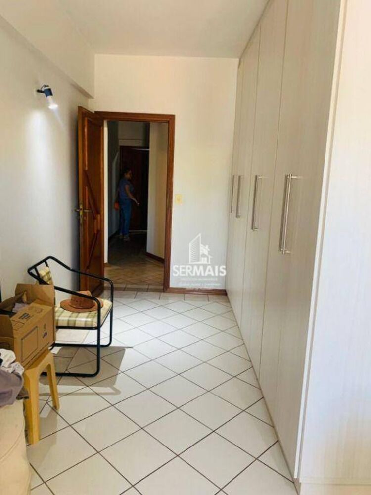 Apartamento, 3 quartos, 129 m² - Foto 2