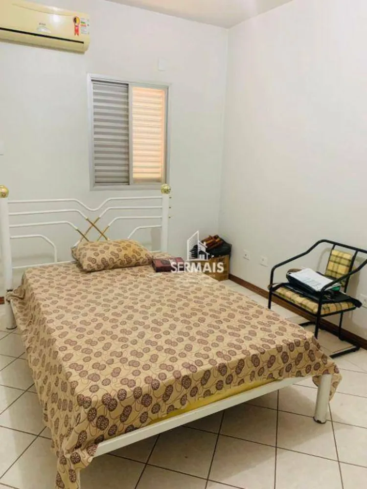 Apartamento, 3 quartos, 129 m² - Foto 10