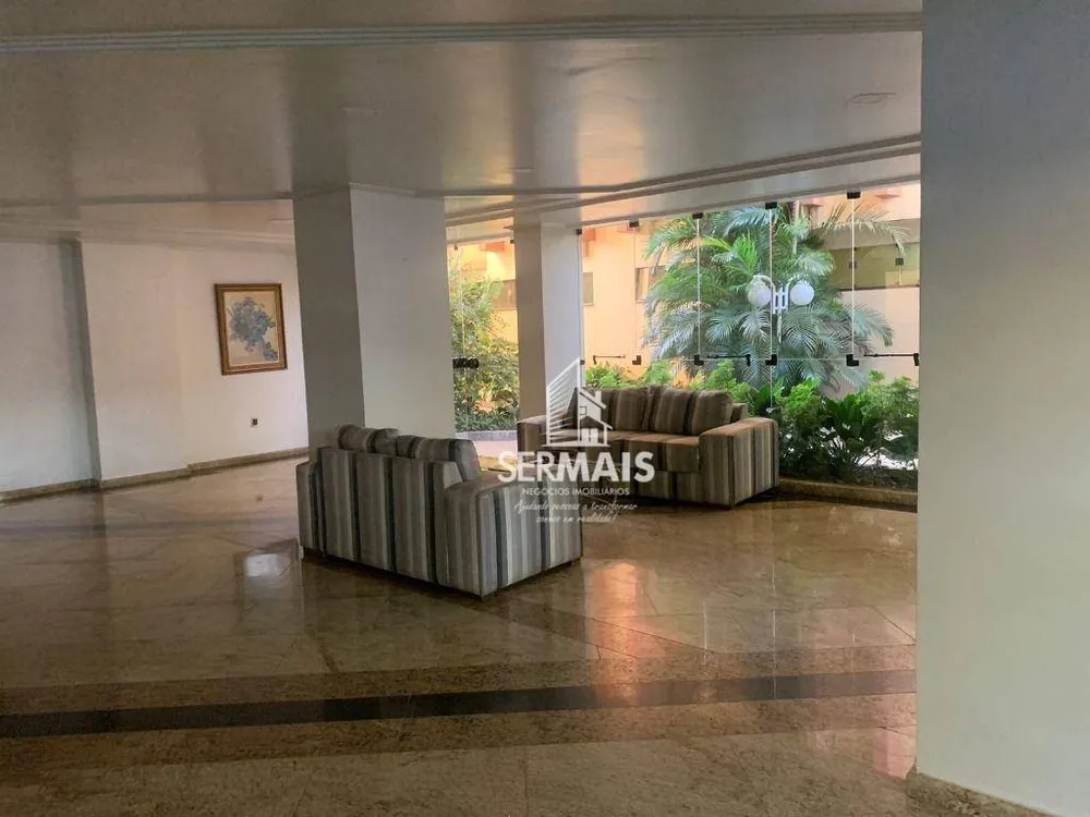 Apartamento, 3 quartos, 129 m² - Foto 14