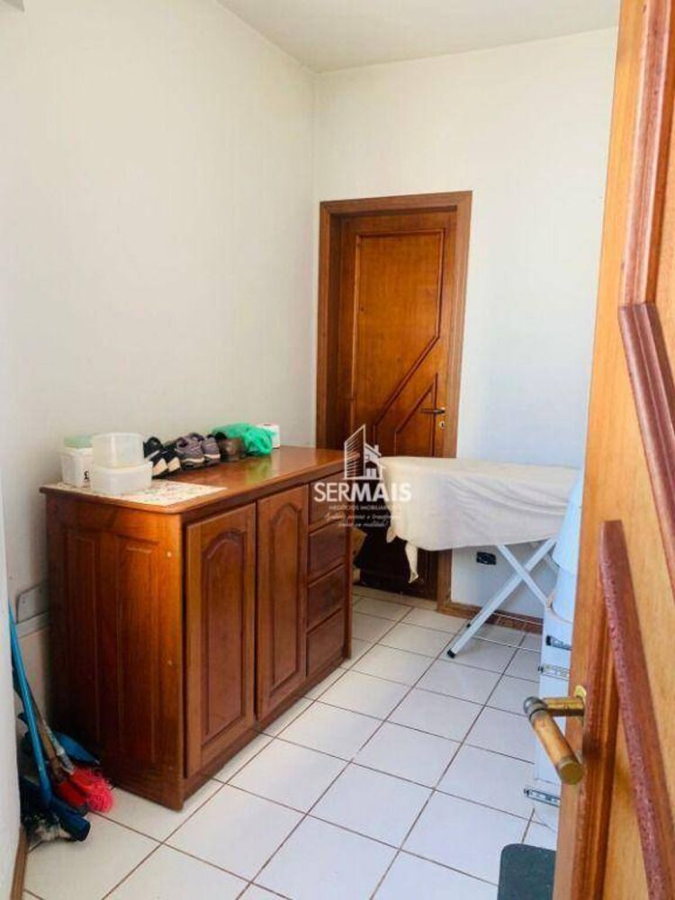 Apartamento, 3 quartos, 129 m² - Foto 1