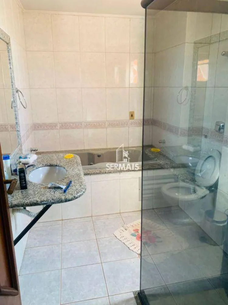 Apartamento, 3 quartos, 129 m² - Foto 4