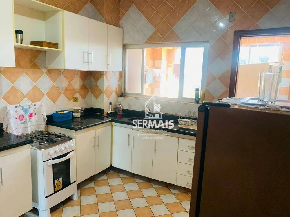 Apartamento, 3 quartos, 129 m² - Foto 11