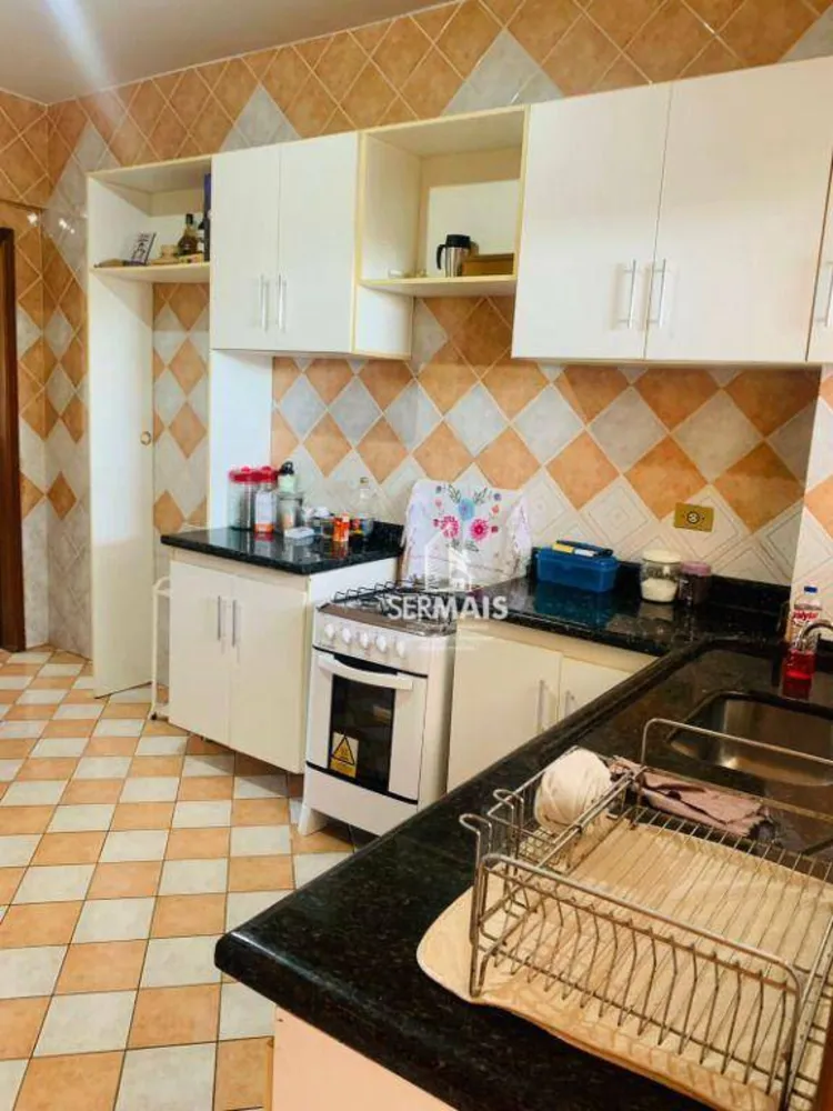 Apartamento, 3 quartos, 129 m² - Foto 5