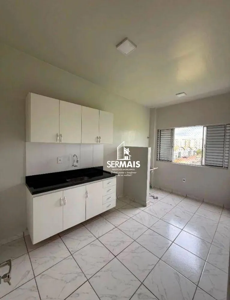 Apartamento, 2 quartos, 70 m² - Foto 3