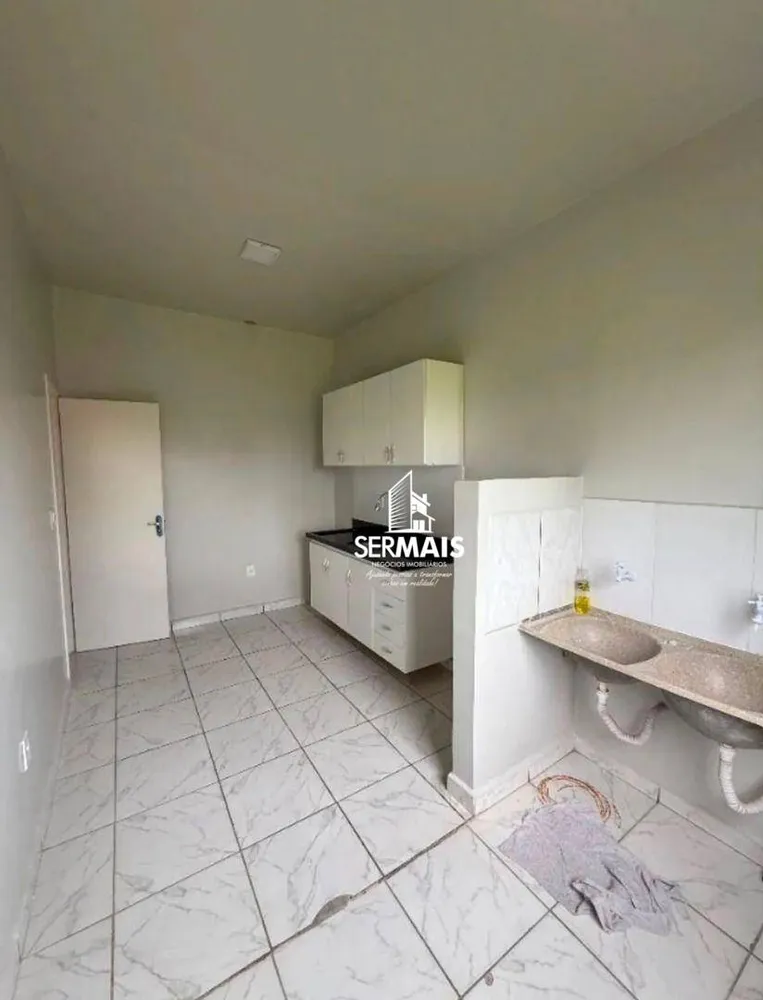 Apartamento, 2 quartos, 70 m² - Foto 6