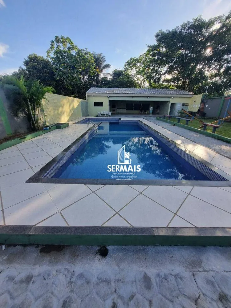 Apartamento, 3 quartos, 90 m² - Foto 4
