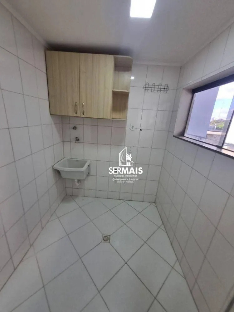Apartamento, 3 quartos, 90 m² - Foto 3