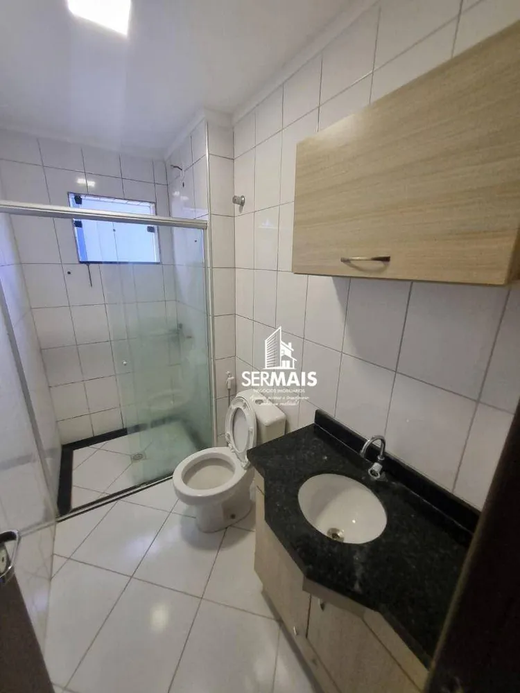 Apartamento, 3 quartos, 90 m² - Foto 6
