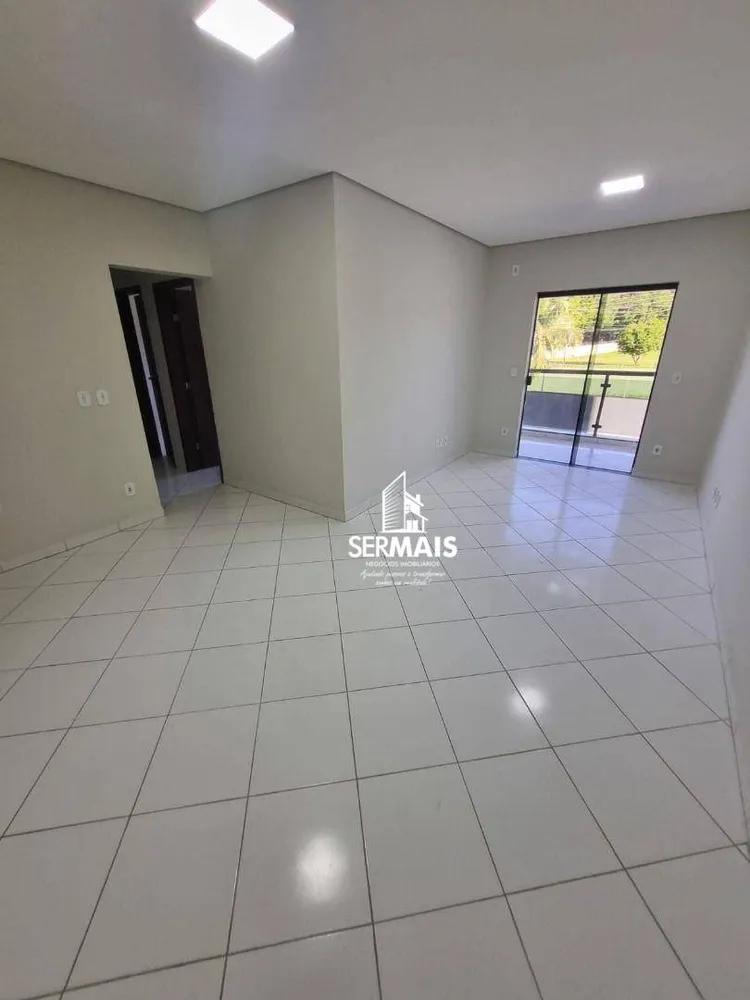 Apartamento, 3 quartos, 90 m² - Foto 7
