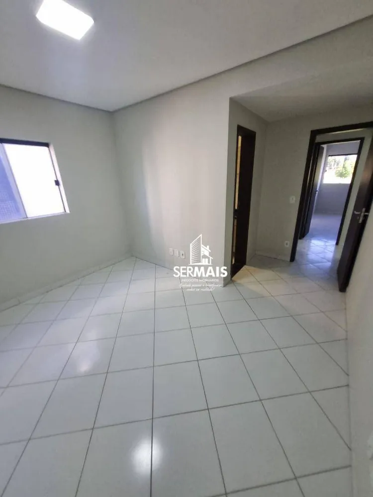 Apartamento, 3 quartos, 90 m² - Foto 2