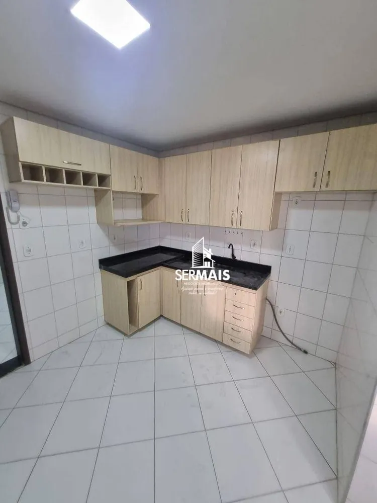 Apartamento, 3 quartos, 90 m² - Foto 9