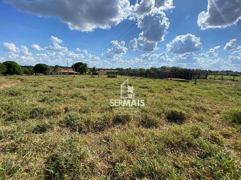 Fazenda, 72 m² - Foto 9