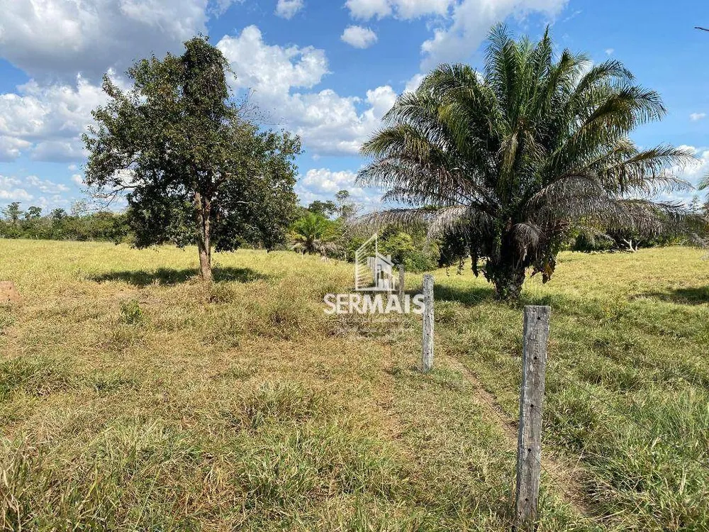 Fazenda, 72 m² - Foto 11