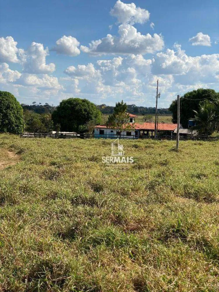 Fazenda, 72 m² - Foto 9