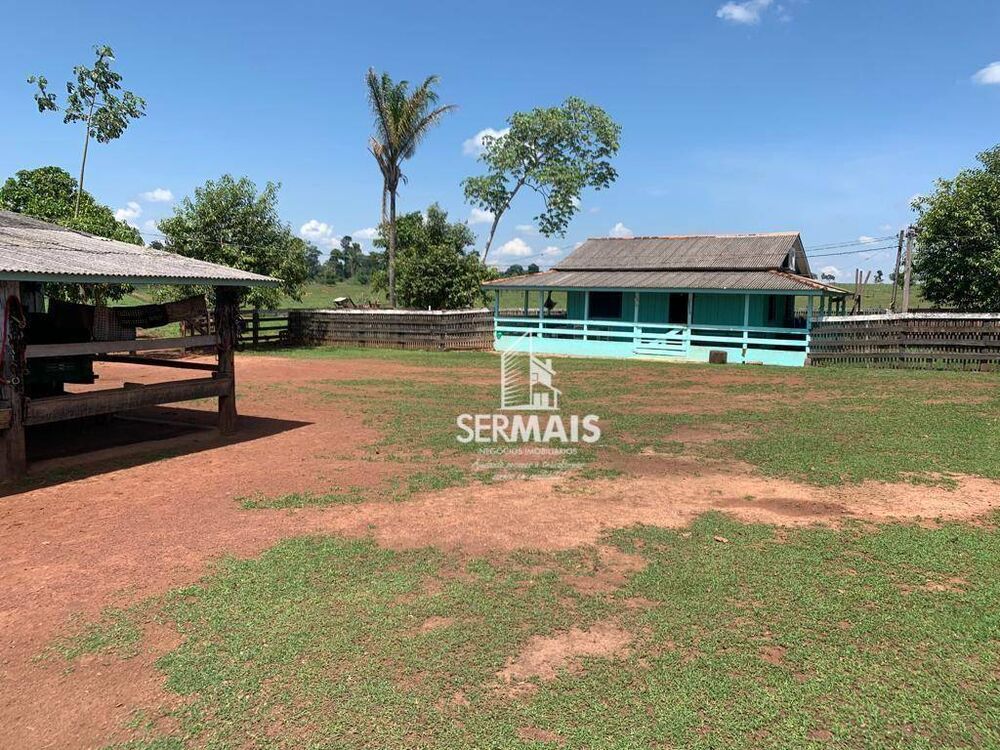 Fazenda, 376 m² - Foto 10