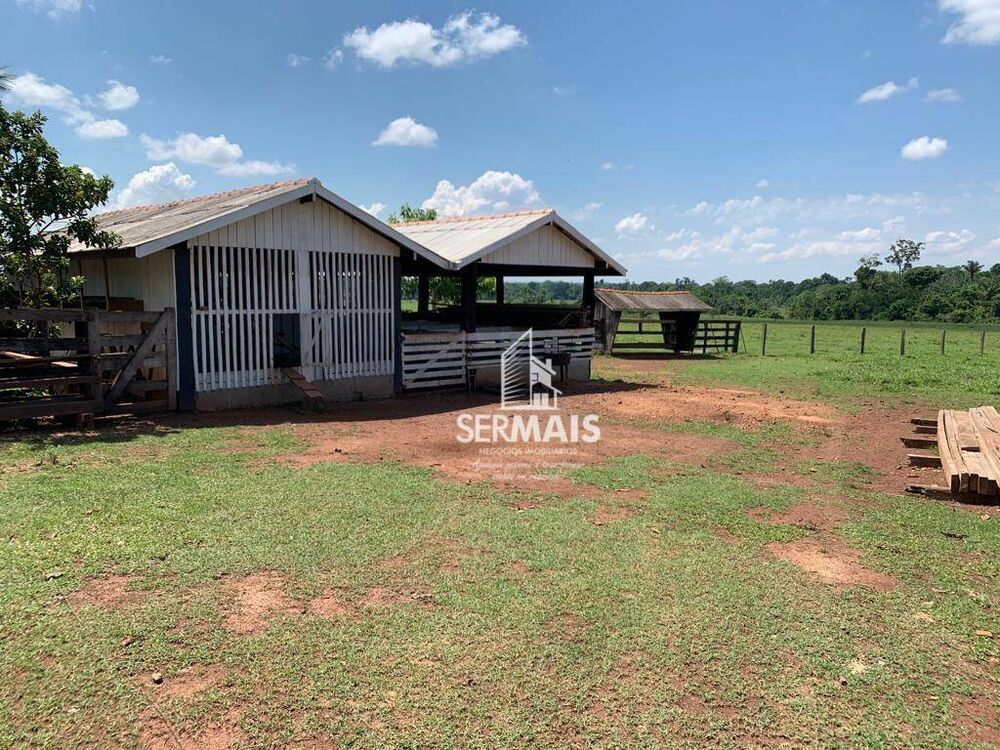 Fazenda, 376 m² - Foto 8