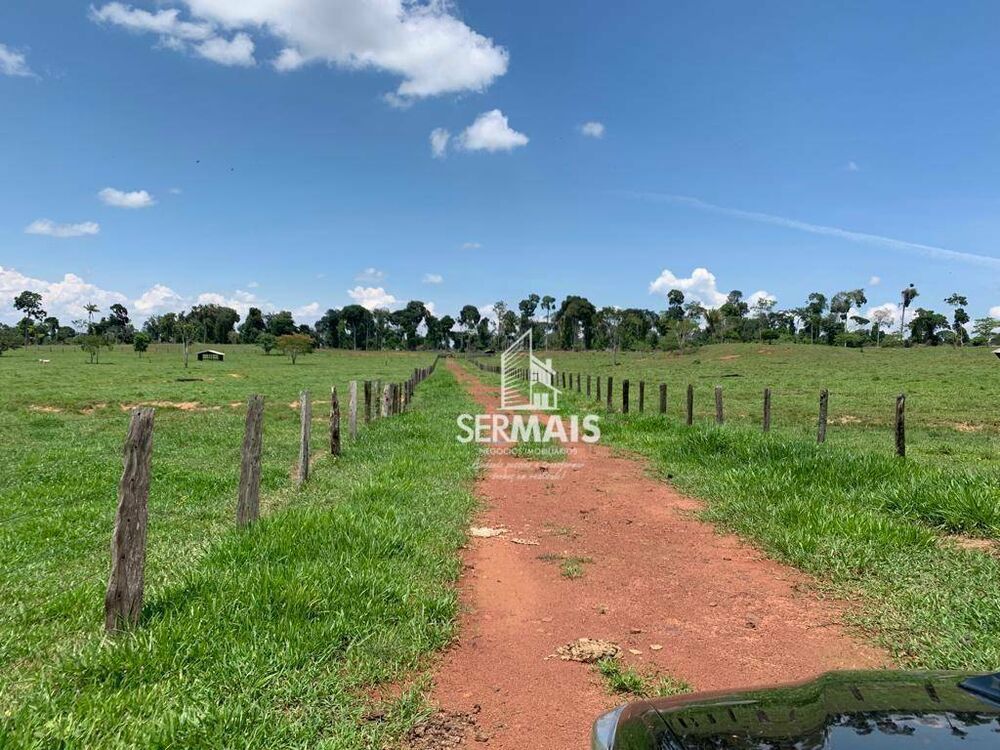 Fazenda, 376 m² - Foto 2