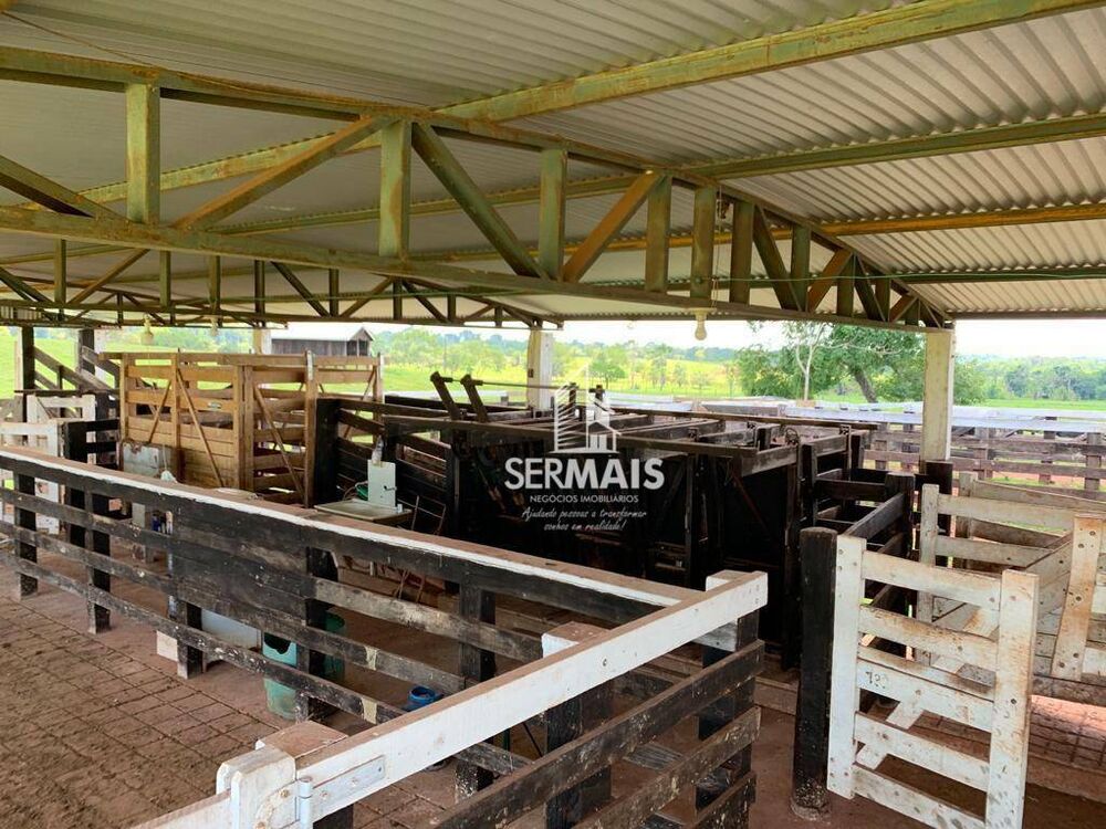 Fazenda, 376 m² - Foto 9