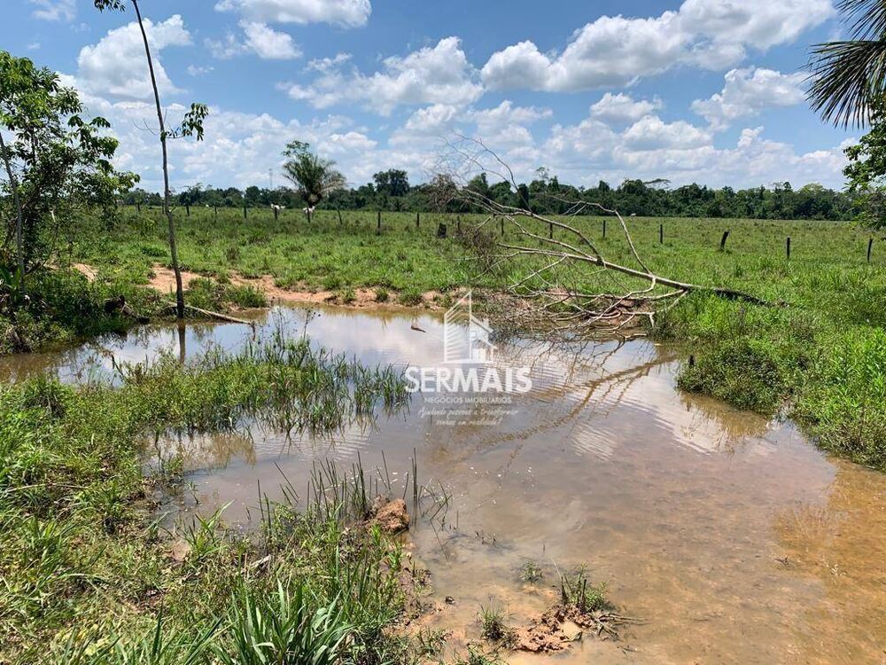 Fazenda, 376 m² - Foto 7