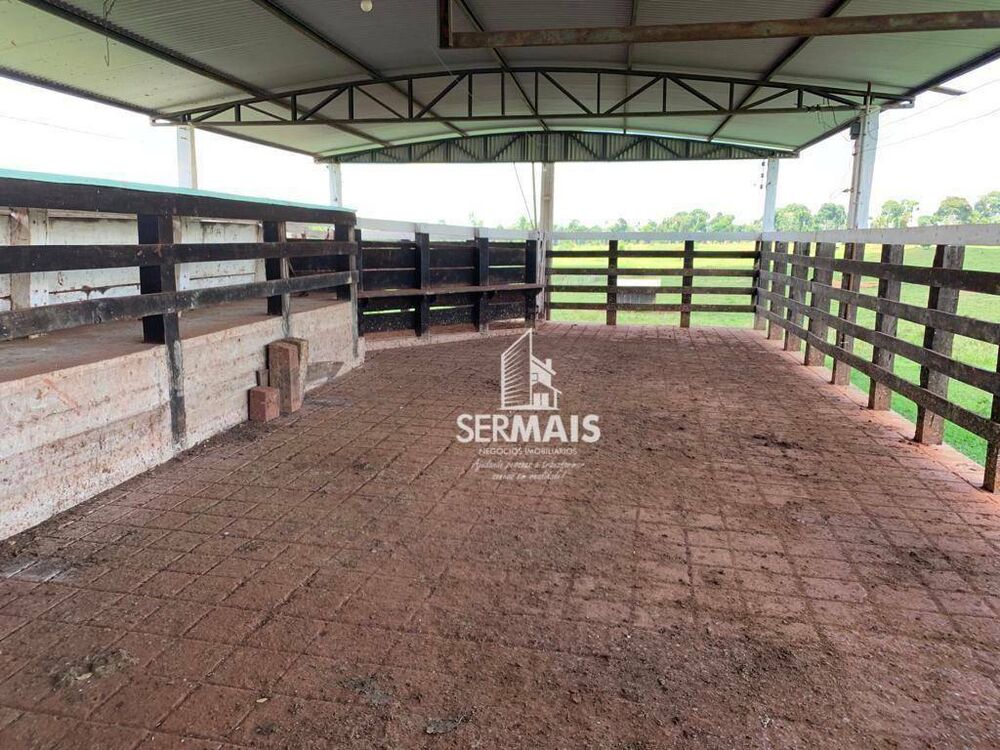 Fazenda, 376 m² - Foto 6