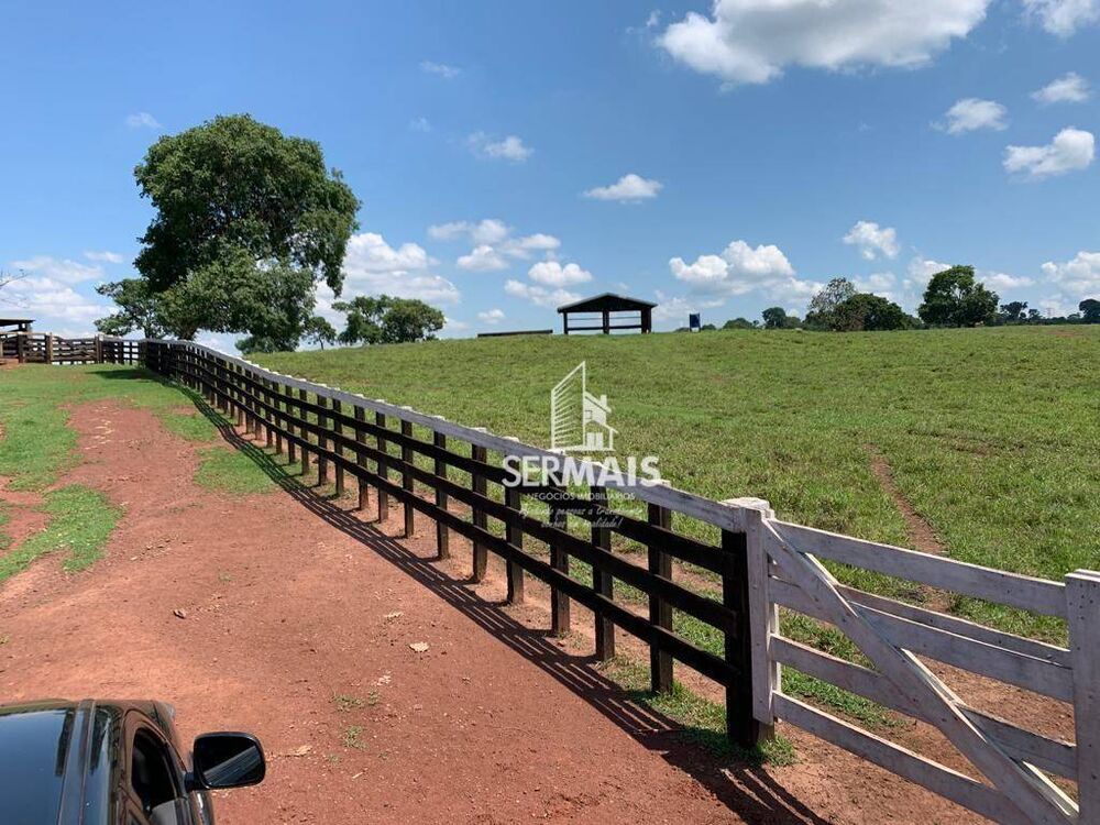 Fazenda, 376 m² - Foto 5