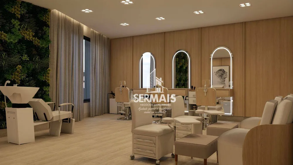 Sobrado, 5 quartos, 227 m² - Foto 7