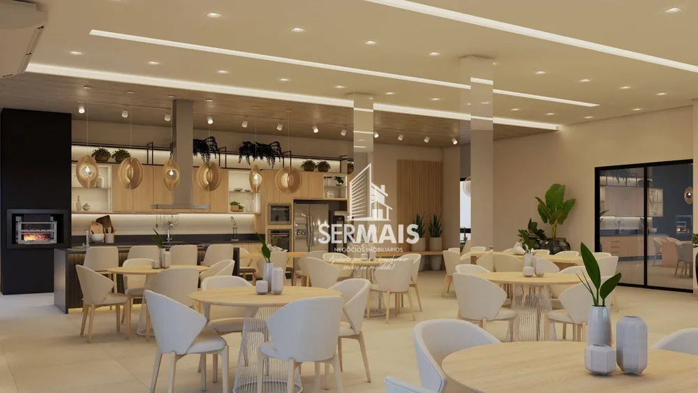 Sobrado, 5 quartos, 227 m² - Foto 8