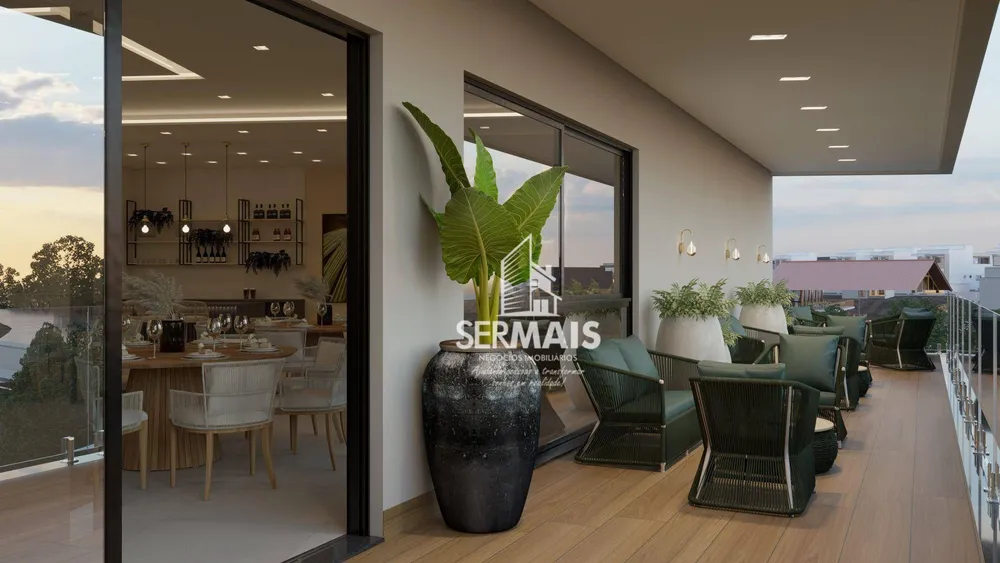 Sobrado, 5 quartos, 227 m² - Foto 11