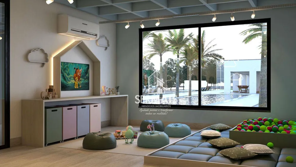 Sobrado, 5 quartos, 227 m² - Foto 10