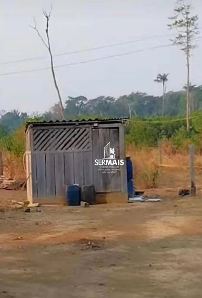 Fazenda, 40 hectares - Foto 2