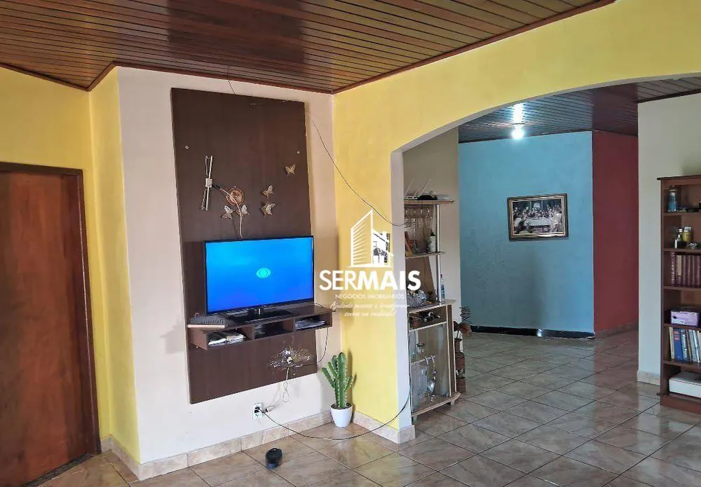 Casa, 4 quartos, 576 m² - Foto 2