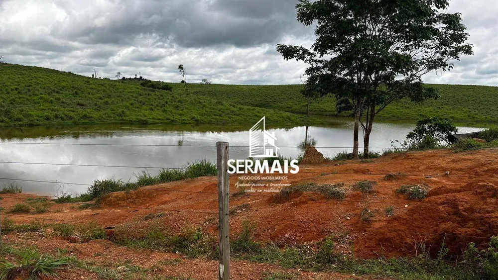 Fazenda, 2300 hectares - Foto 10
