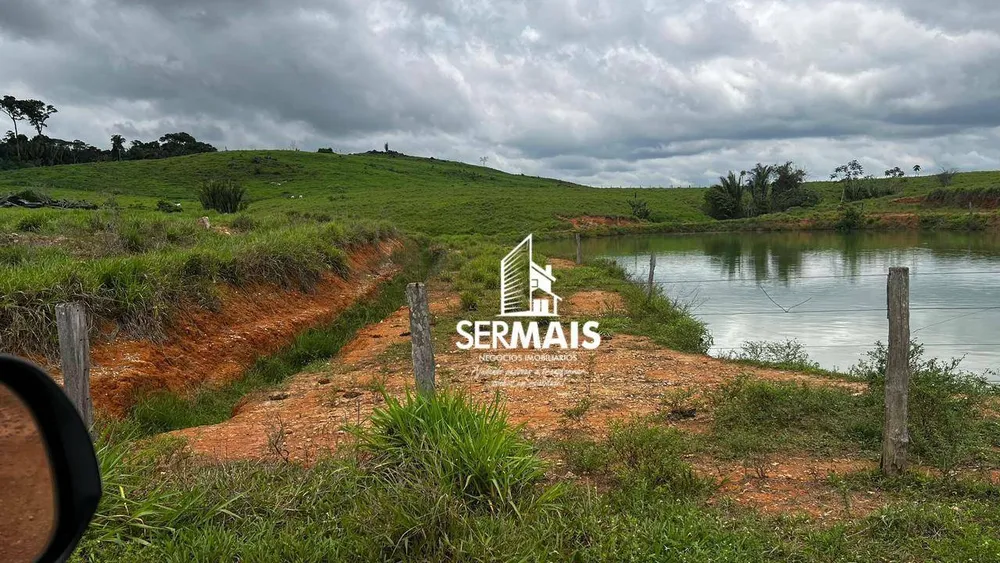 Fazenda, 2300 hectares - Foto 13
