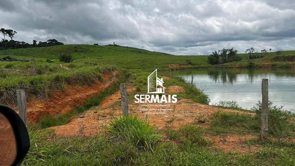 Fazenda, 2300 hectares - Foto 7