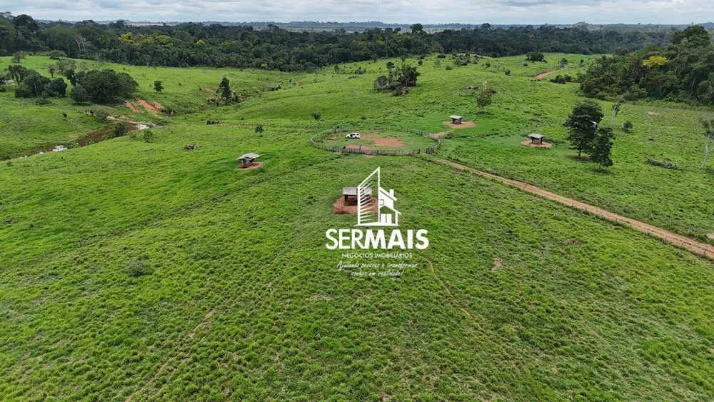 Fazenda, 2300 hectares - Foto 11