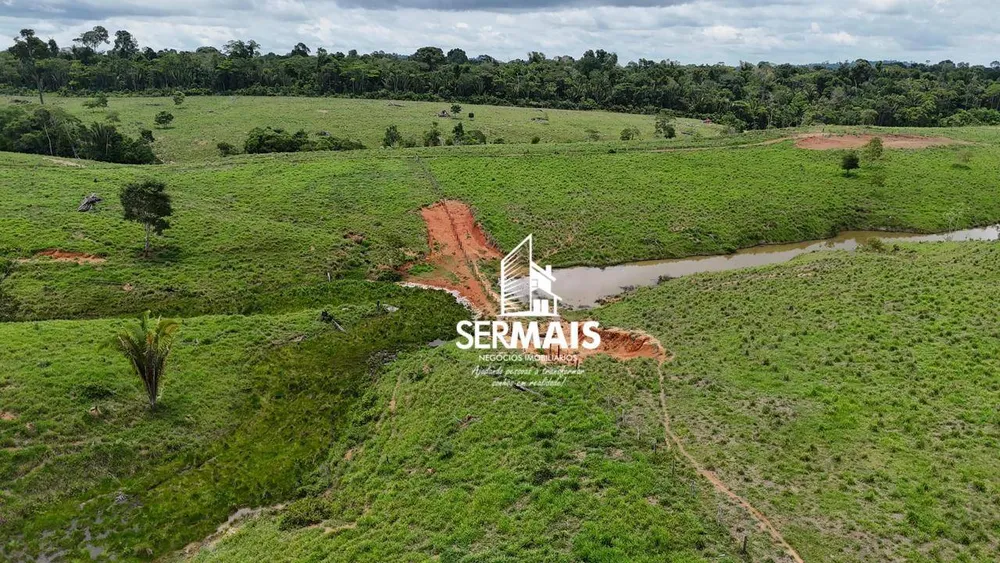 Fazenda, 2300 hectares - Foto 9