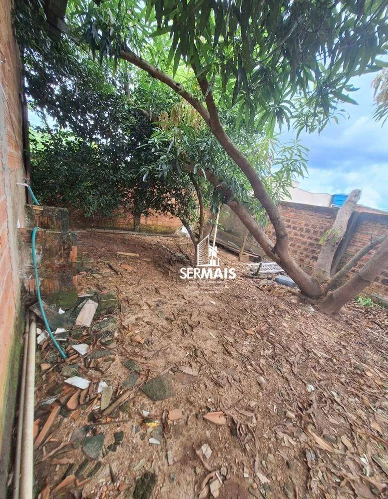 Casa, 2 quartos, 48 m² - Foto 1