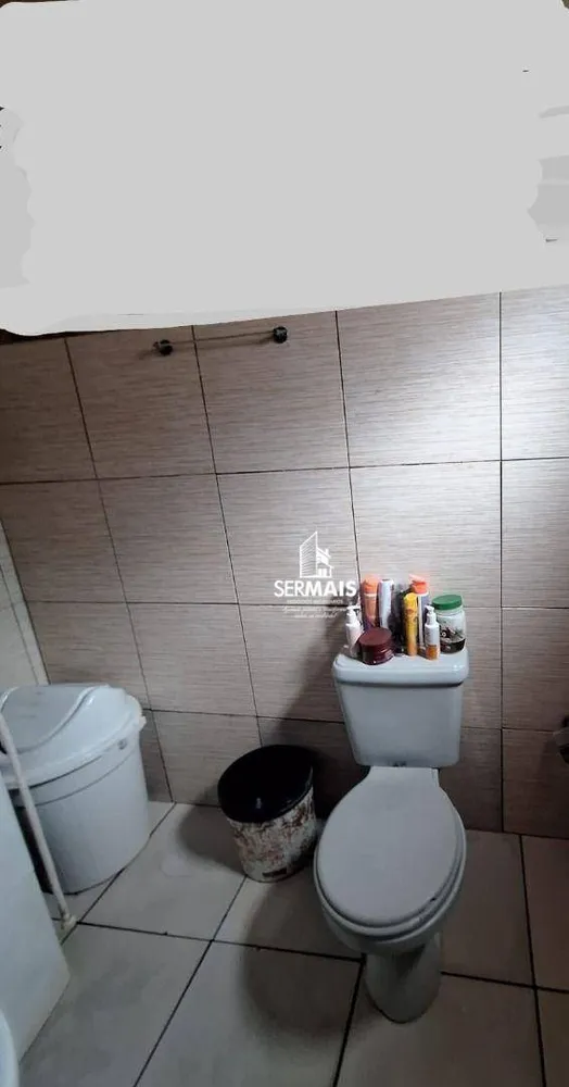 Casa, 2 quartos, 48 m² - Foto 2