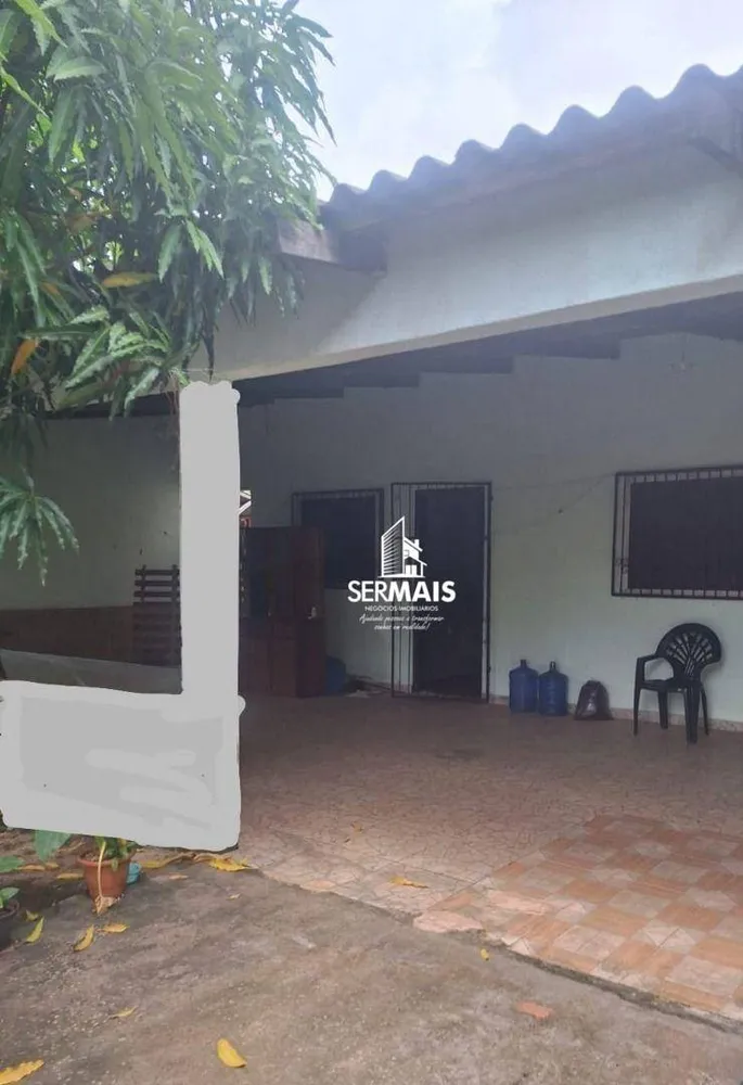 Casa, 2 quartos, 48 m² - Foto 4