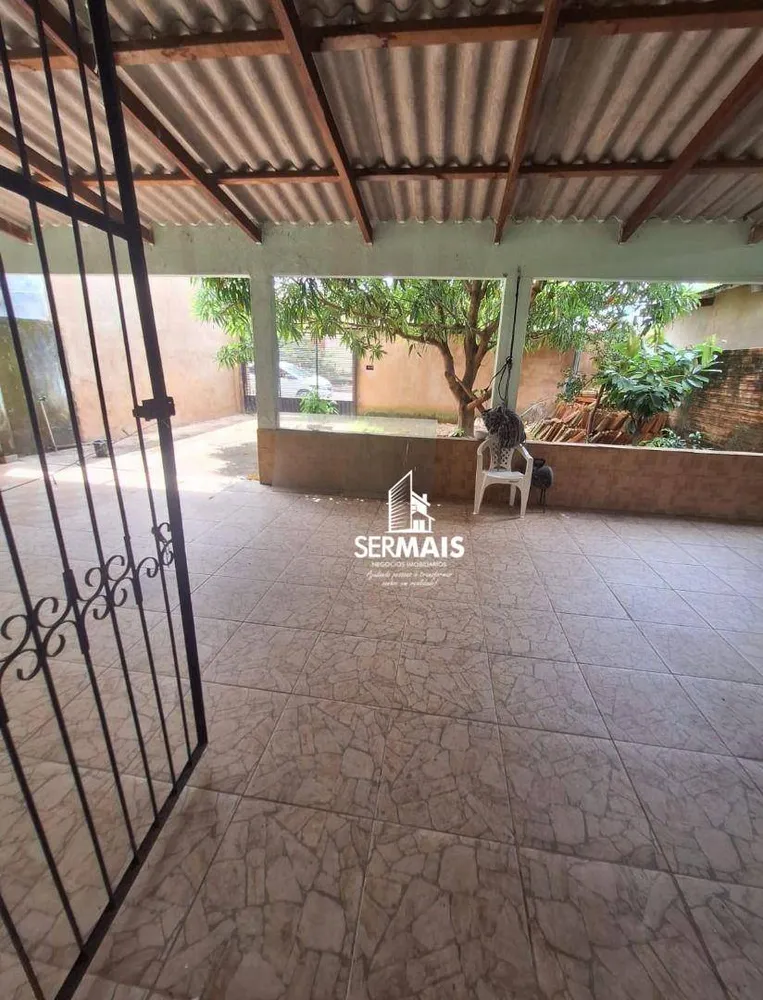 Casa, 2 quartos, 48 m² - Foto 3