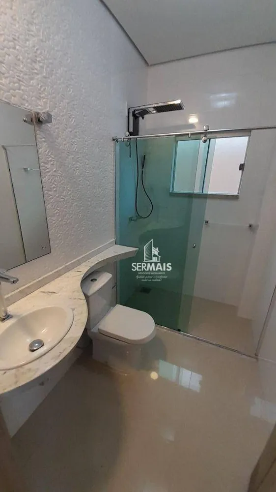 Casa de Condomínio, 3 quartos - Foto 12