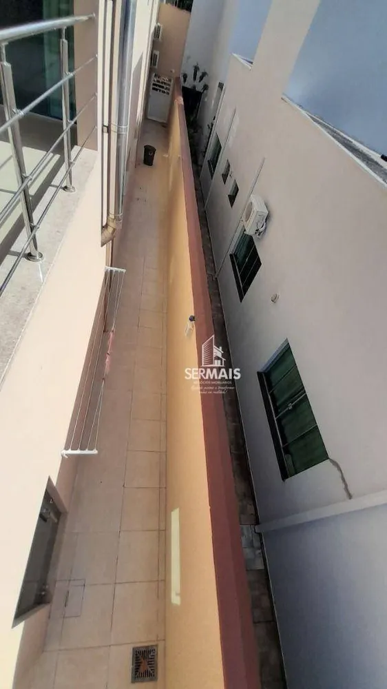 Casa de Condomínio, 3 quartos - Foto 18