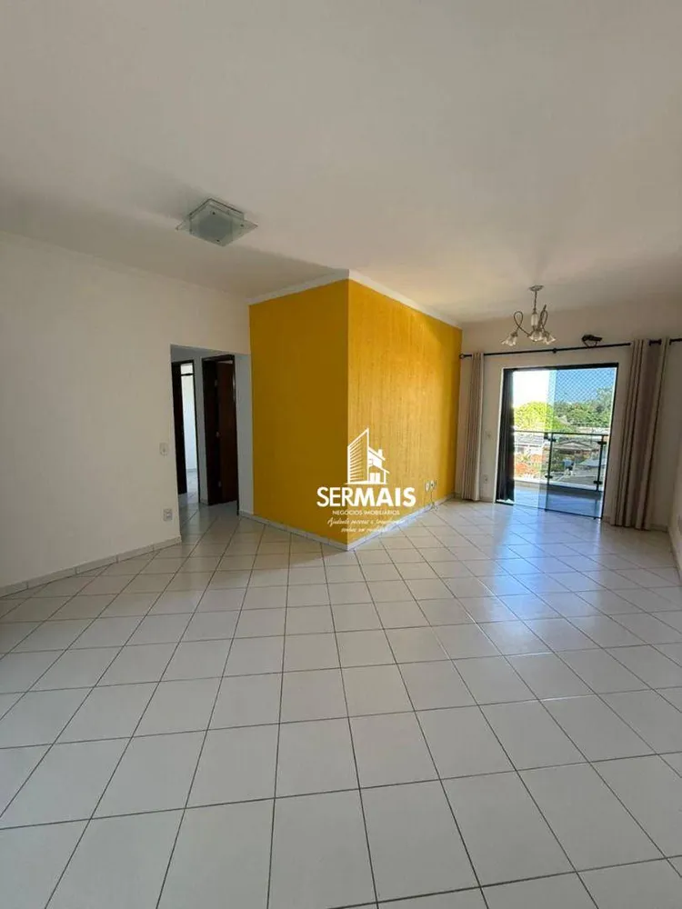 Apartamento, 3 quartos, 89 m² - Foto 1
