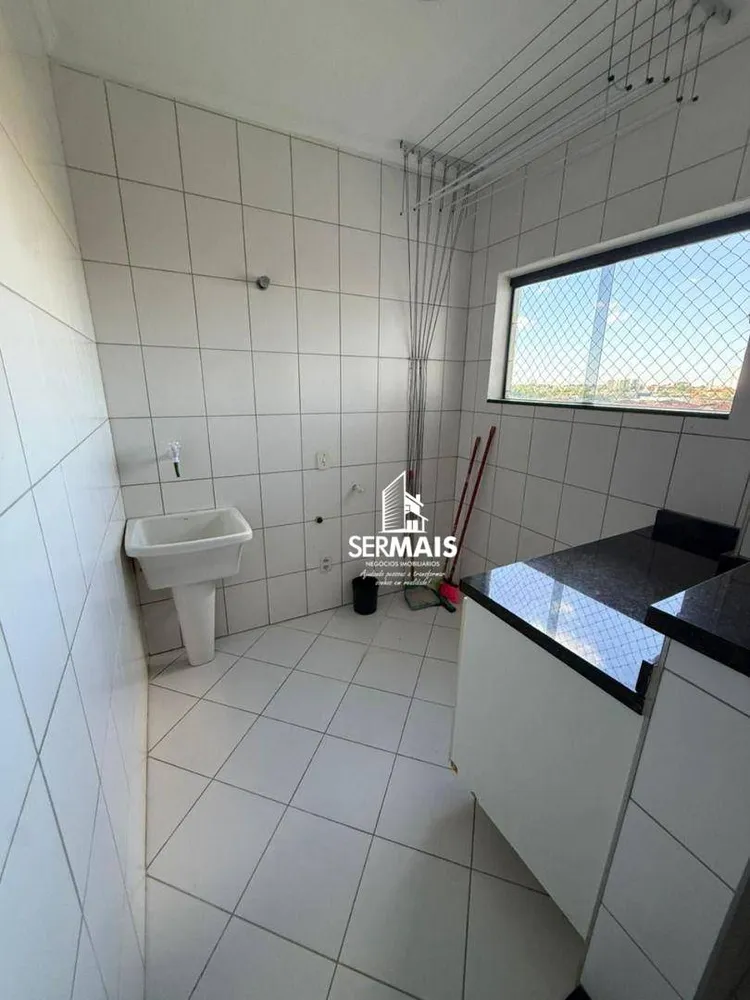 Apartamento, 3 quartos, 89 m² - Foto 3