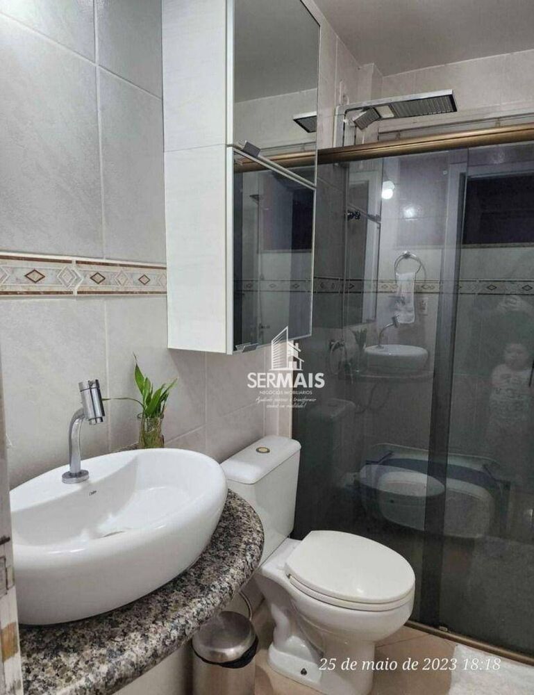 Apartamento, 3 quartos, 224 m² - Foto 8